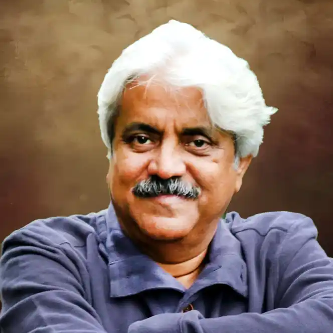 Poet اياز گُل Profile Image