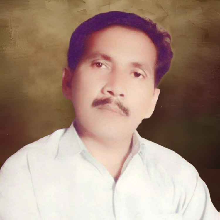 Poet deedarshah photo - Baakh