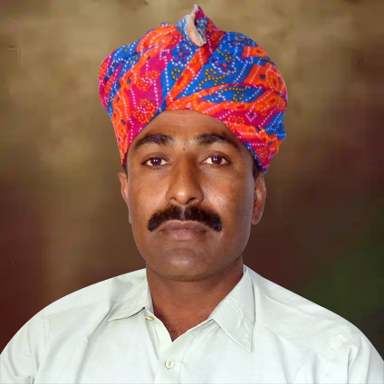 Poet imam ali janjhi photo - Baakh